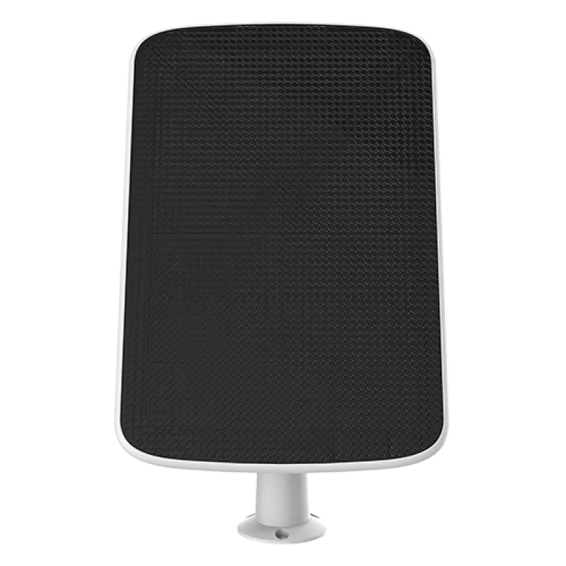 Panou incarcare solara pentru camere IP EZVIZ, tensiune alimentare 6V, putere max 6.18W, conector Tip C CS-CMT(Type-C-6W) - imagine 1