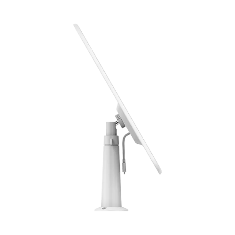 Panou incarcare solara pentru camere IP EZVIZ, tensiune alimentare 6V, putere max 6.18W, conector Tip C CS-CMT(Type-C-6W) - imagine 2