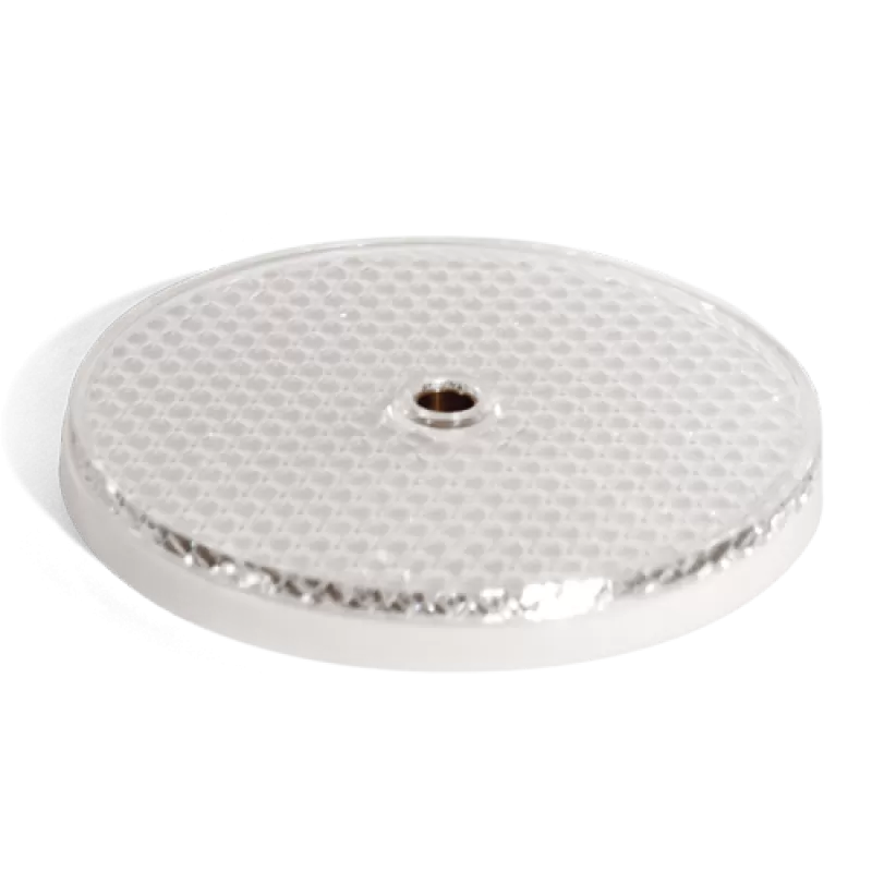 Panou reflector bariera IR cu reflexie - MOTORLINE MIRROR-MFE