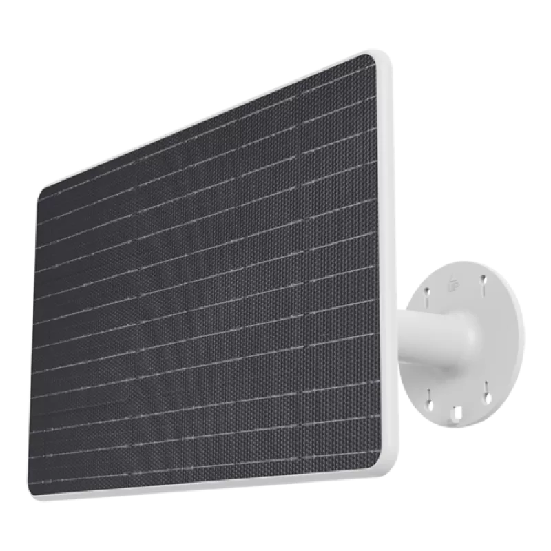 Panou solar pentru camere IP, acumulator de stocare 10.000mAh, max 12W - EZVIZ CS-PBC12
