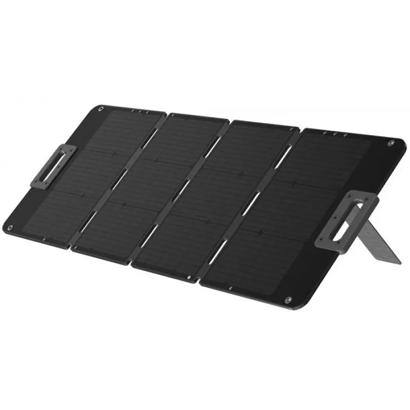 PANOU SOLAR PORTABIL 100W