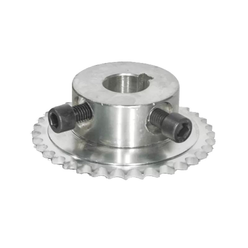 Pinion 24 dinti, pentru motoarele portilor sectionale - MOTORLINE PDP24