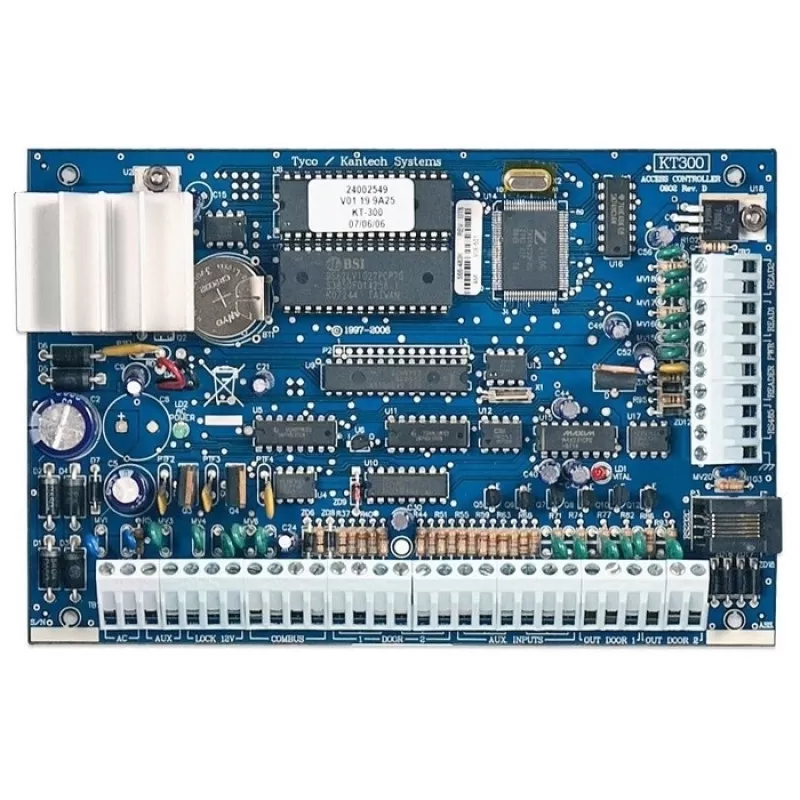 PLACA CENTRALA DE CONTROL ACCES