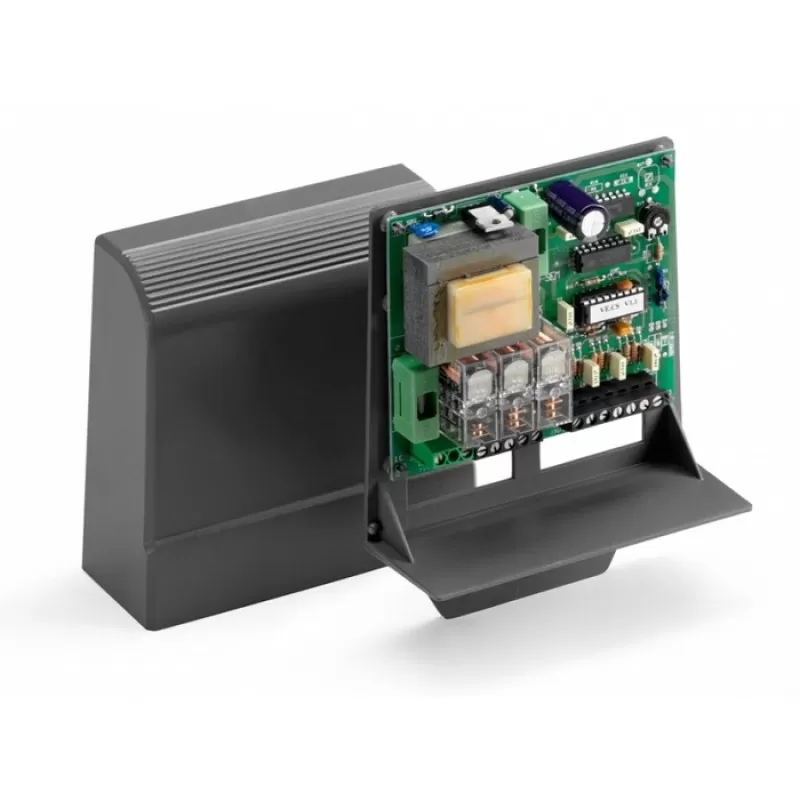 PLACA CONTROL PENTRU SEMAFOR