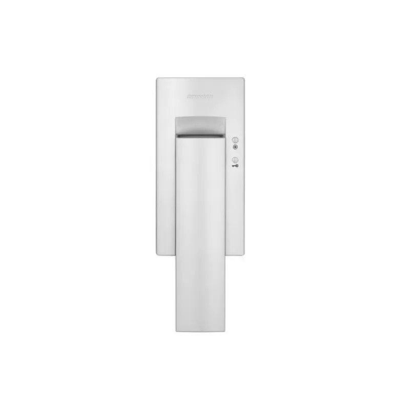 POST AUDIO LOCATAR PENTRU SERIA MULTI ENTRY