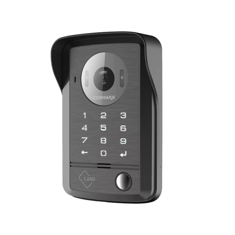 POST EXTERIOR CU CAMERA SI CITITOR PROXIMITATE