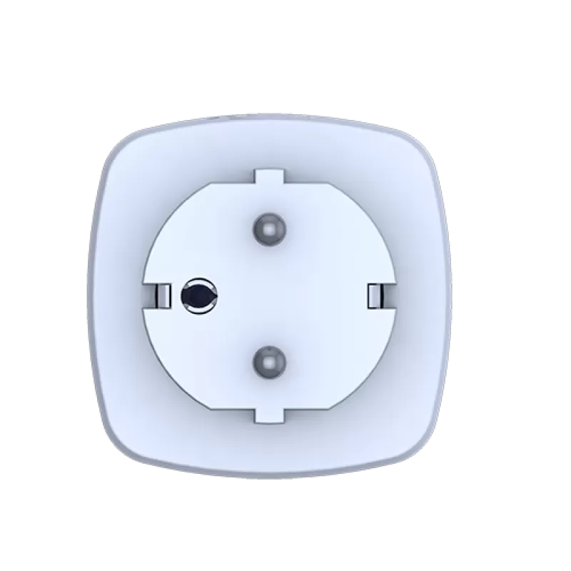 Priza inteligenta pentru aplicatii Smart Home EZVIZ, Wi-Fi, 220V/max. 10A CS-T30-10A-EU - imagine 2