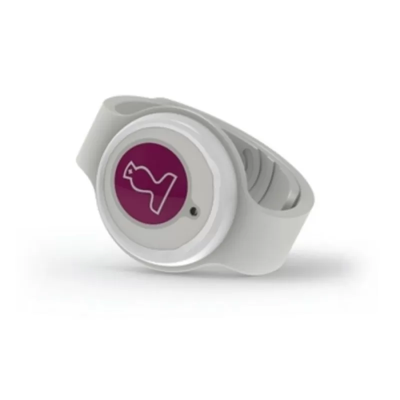 PUNCT DE APEL PORTABIL TIP BRATARA