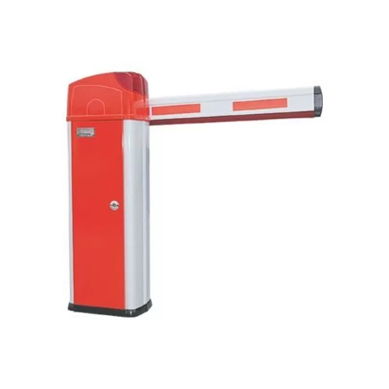 PXW BG3306CL Kit bariera 24V 6 secunde, stanga, IP55