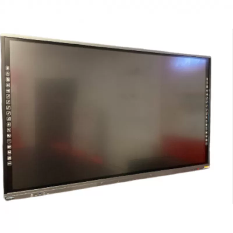PXW HS-86IWL03PA Tabla interactiva 86 inch cu touch, Android 12, 32G stocare, 4GB RAM