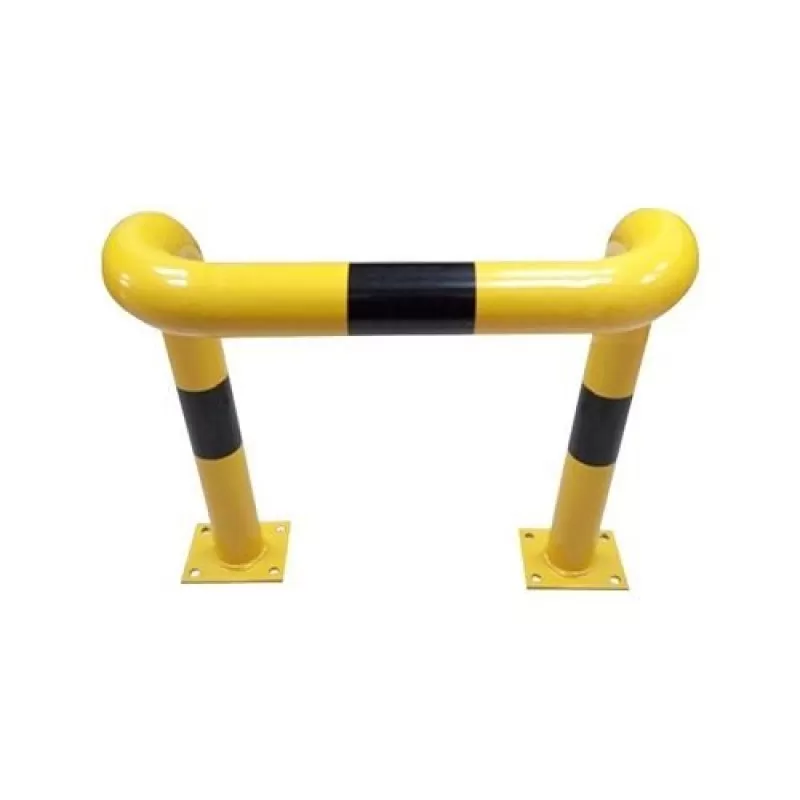 PXW MP-2U-1, Protectie metalica tip U 550x400x290mm