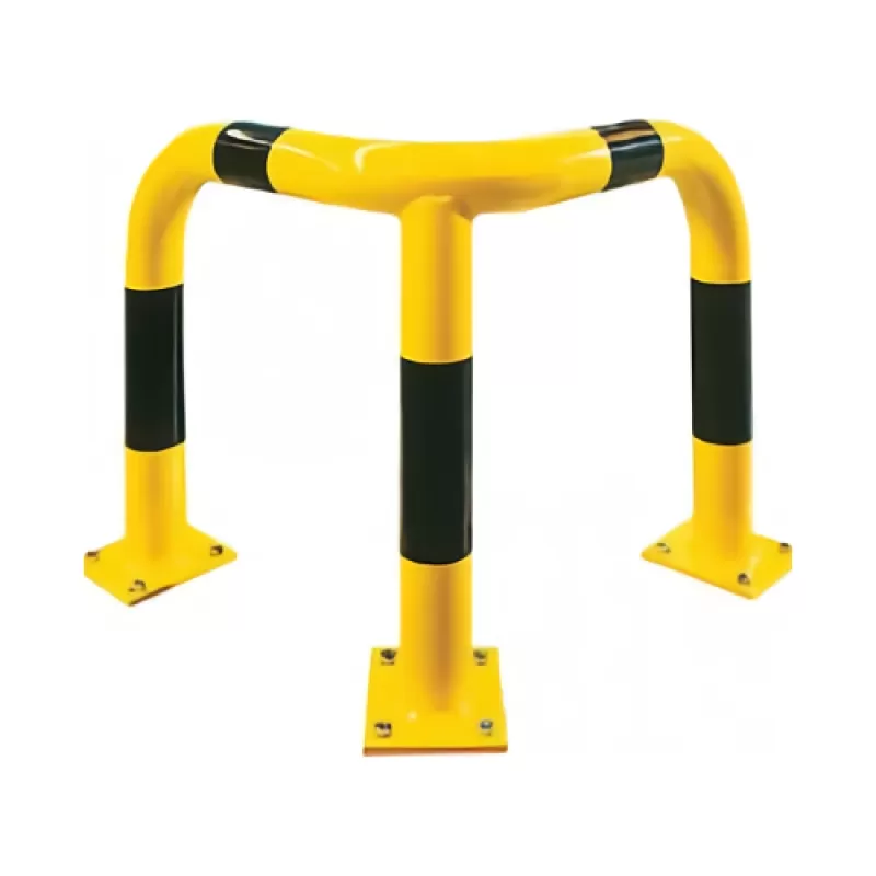 PXW MP-3L-A, Protectie metalica tip L cu 3 poli 450x450x500mm