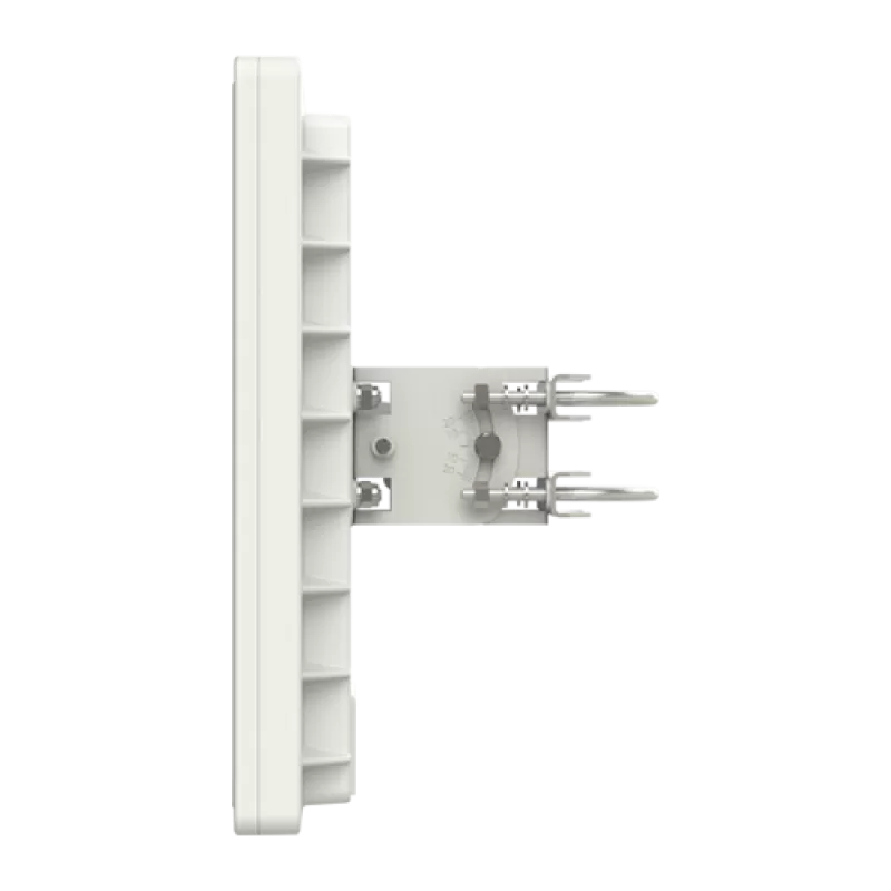 QRT 5 ac, antena 24dBi 5GHz, 35KM+, 802.11ac, Gigabit, PoE - MikroTik RB911G-5HPacD-QRT - imagine 1