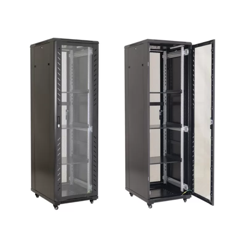 RACK 42U 600 X 800 MM