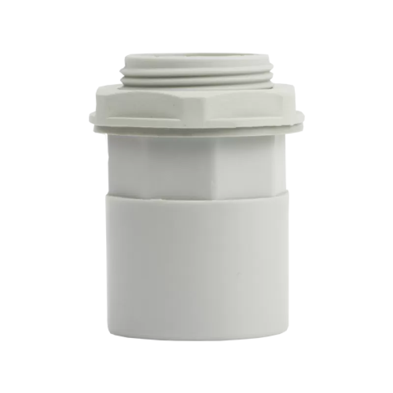 Racord cutie pentru tub PVC 25 - DLX TRP-875-25 - imagine 1