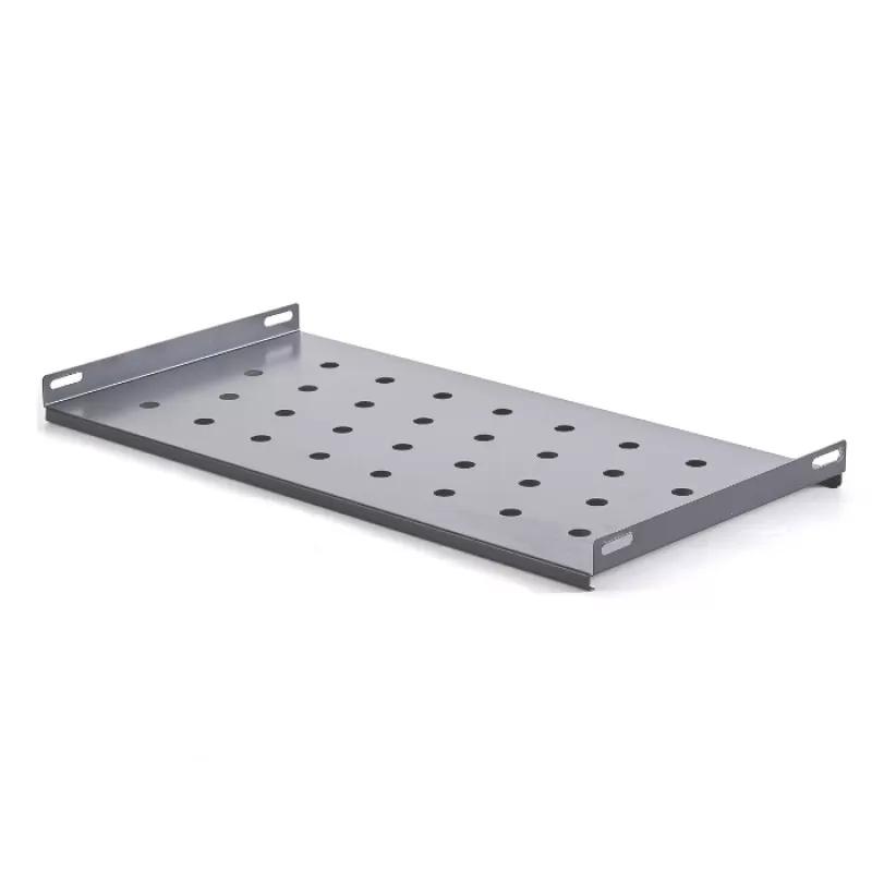 RAFT FIX, TABLA DE 0.6MM, PENTRU RACK WB DE 450 MM