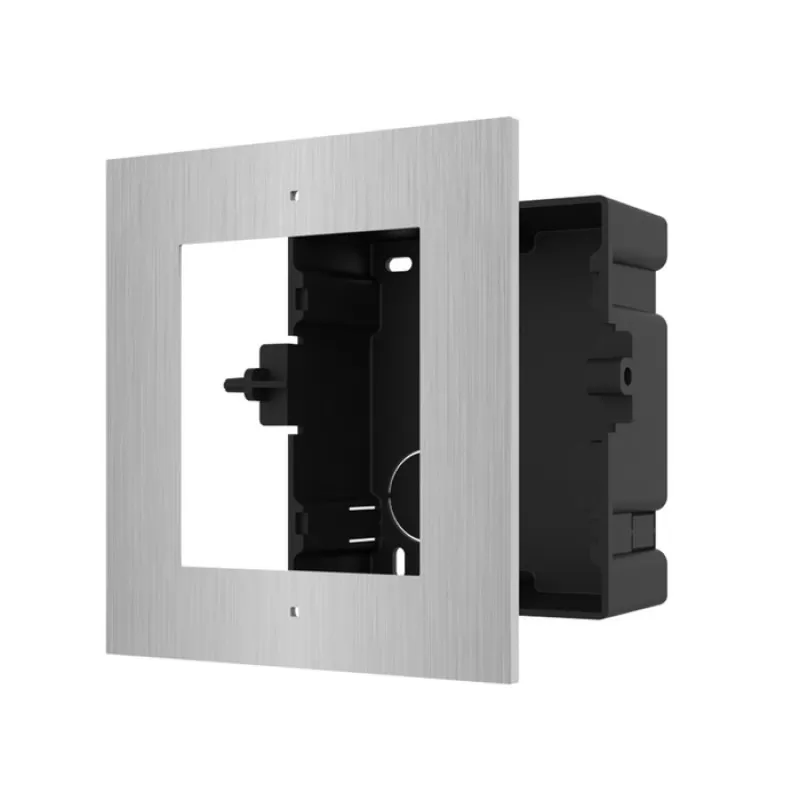 RAMA DIN INOX PT 1 MODUL HIK G2, INGROPAT