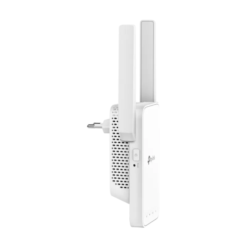 Range Extender Wi-Fi 5, AC750 Dual-Band, 1 x RJ45 10/100 Mbps - TP-Link RE215 - imagine 2