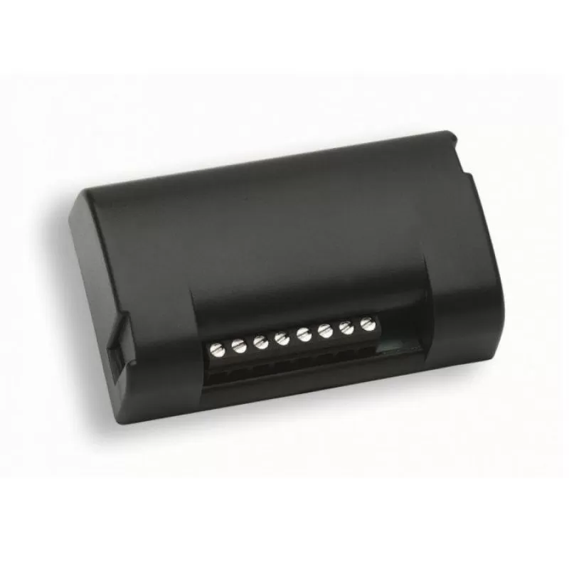 RECEPTOR RADIO 2 CANALE INTERN