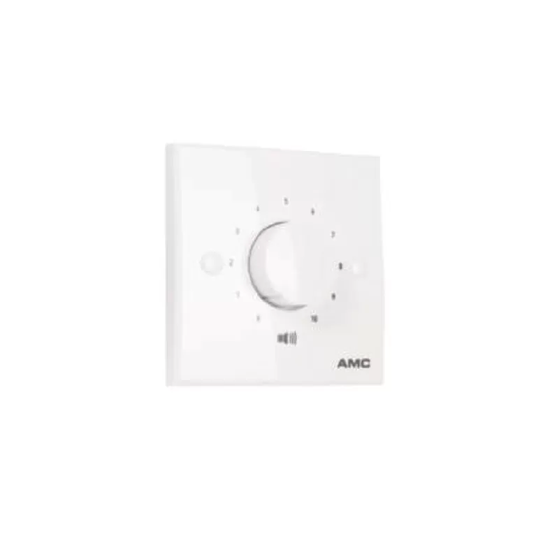 REGLAJ VOLUM VC 60R, 60W