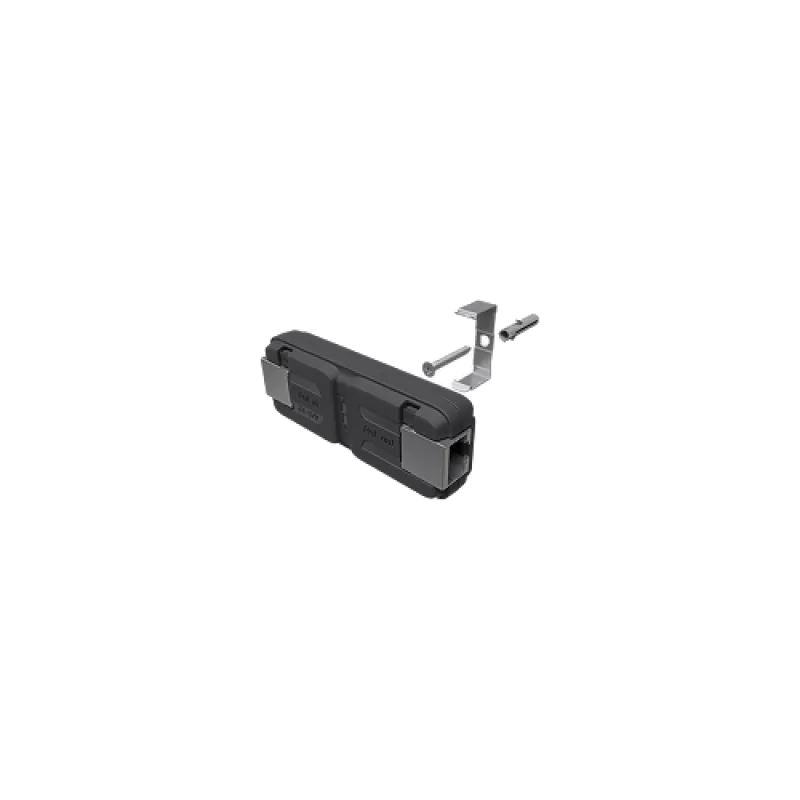 Repetor pasiv PoE 24-57V Gigabit Ethernet - Mikrotik GPeR - imagine 2