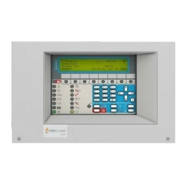 REPETOR PENTRU CENTRALE FC503, FC506