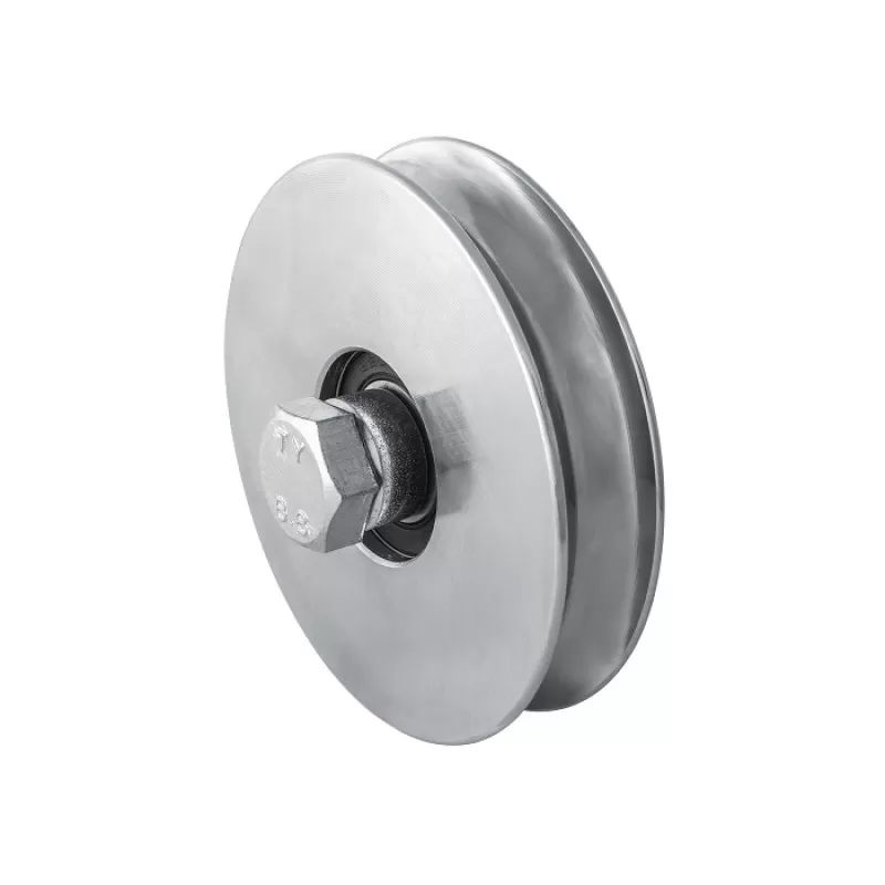 ROATA D80 ROUND GROOVE D16 1 RULMENT