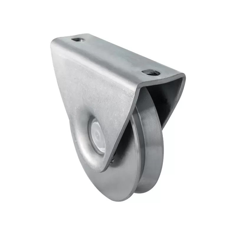 ROATA V GROOVE D80 CU SUPORT EXTERN