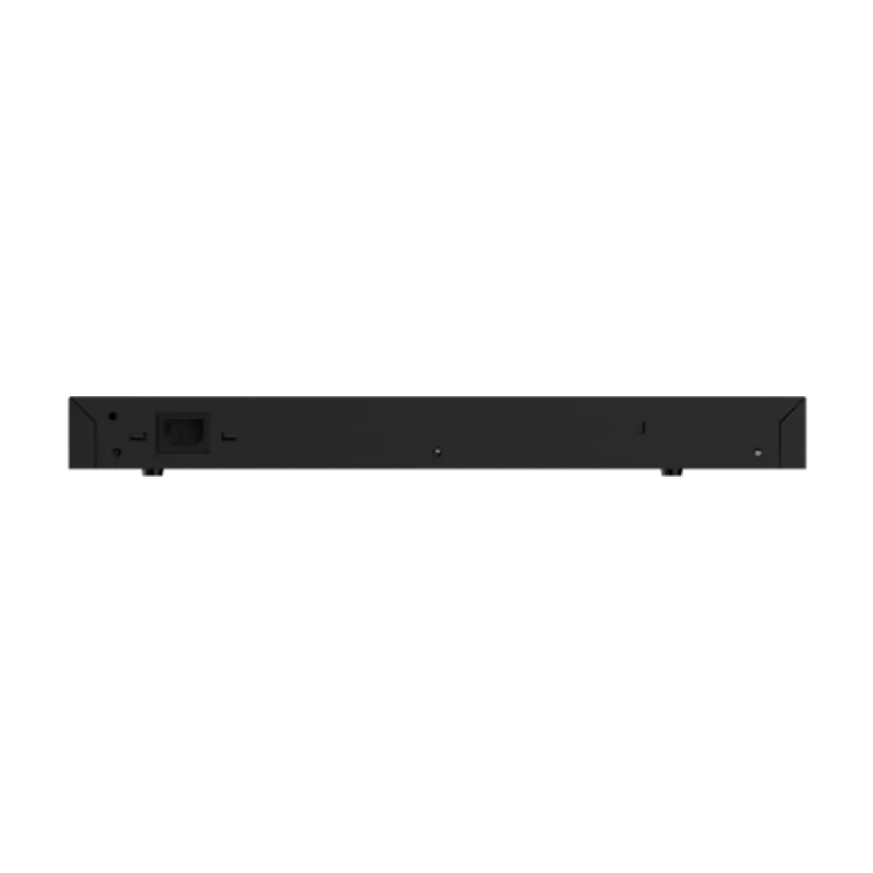 Router 10 porturi RJ45 Gigabit, Multi-WAN, Cloud Management - Ruijie RG-EG310GH-E - imagine 3