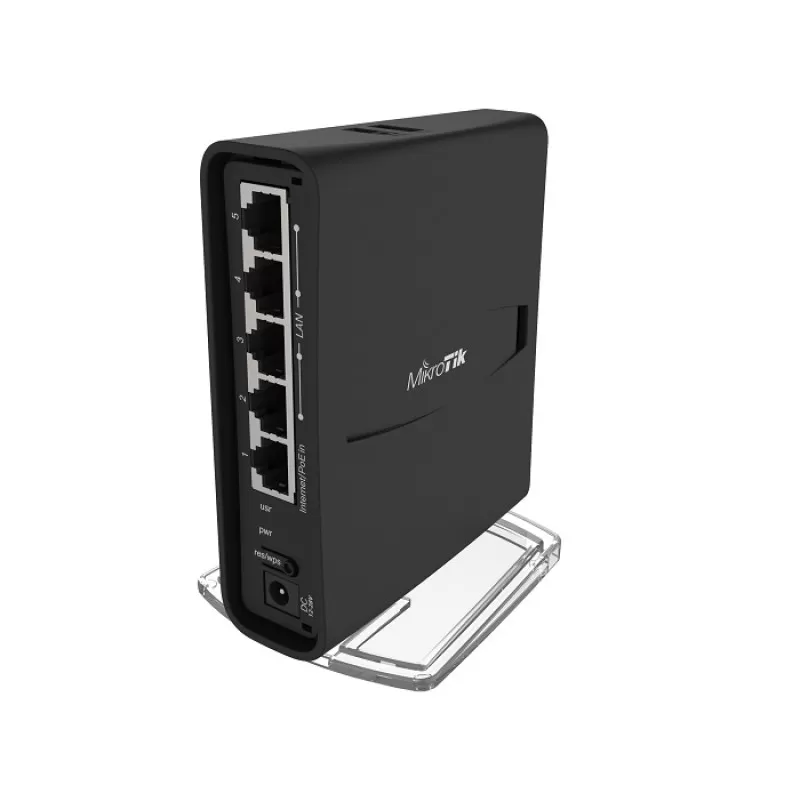 ROUTER 1000MBPS / WIFI B/G/N A/N/AC