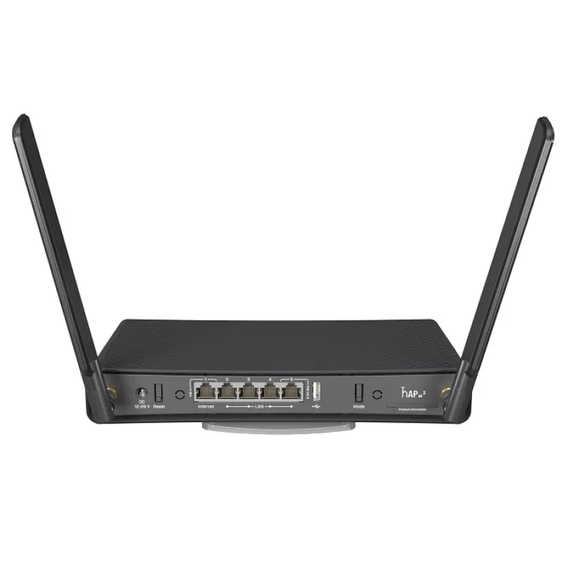 ROUTER 1000MBPS / WIFI B/G/N A/N/AC