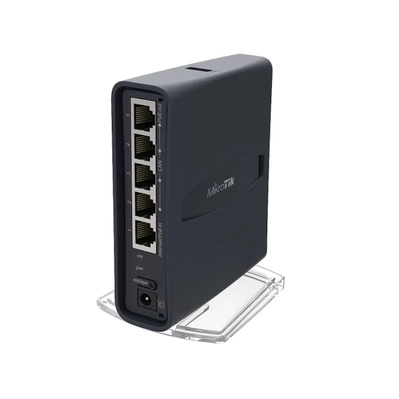 ROUTER 100MBPS / WIFI B/G/N A/N/AC