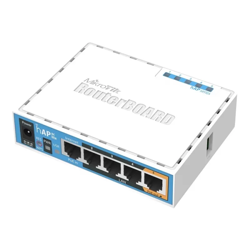 ROUTER 100MBPS / WIFI B/G/N A/N/AC