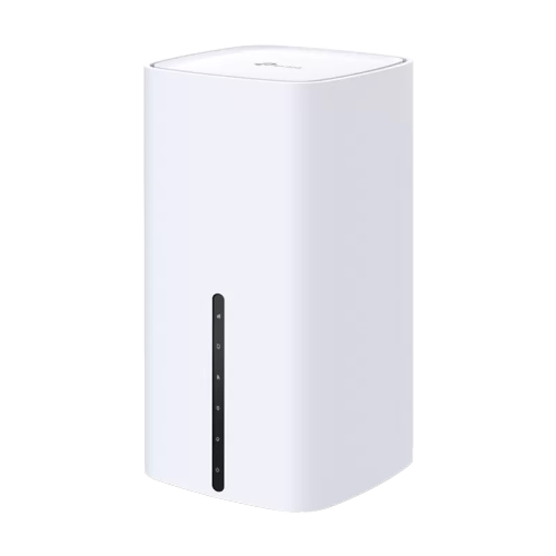 Router 5G/4G, Wi-Fi 6, AX3600, Nano SIM, 1 x RJ45 2.5G, 2 x RJ45 1G - TP-Link ArcherNX600