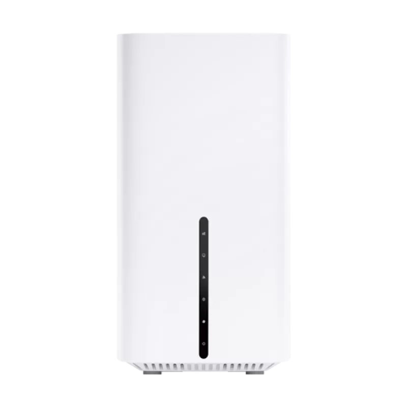 Router 5G/4G, Wi-Fi 6, Dual-Band AX1800, Slot Nano SIM, 3 x RJ45 Gigabit - TP-Link ArcherNX200 - imagine 1