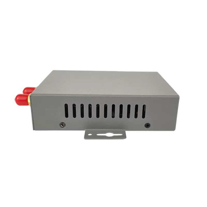 Router industrial 2 porturi 10/100M, RS232, 4G, WiFi, Management - UTEPO URT6102 - imagine 3