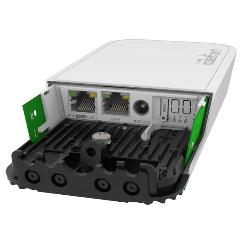 ROUTER LTE 1000MBPS / WIFI B/G/N A/N/AC - imagine 1