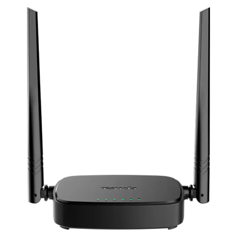 Router LTE 4G Wireless 2 x 10/100 Mbps, Nano SIM, 802.11 b/g/n 2.4Ghz, 300Mbps - TENDA TND-4G03-PRO