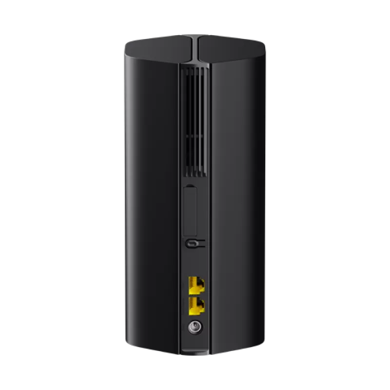 Router LTE 5G WiFi 6, 574-1201 Mbps, DualBand 2 x 10/100/1000 Mbps, Sim Nano - TENDA TND-5G03 - imagine 2