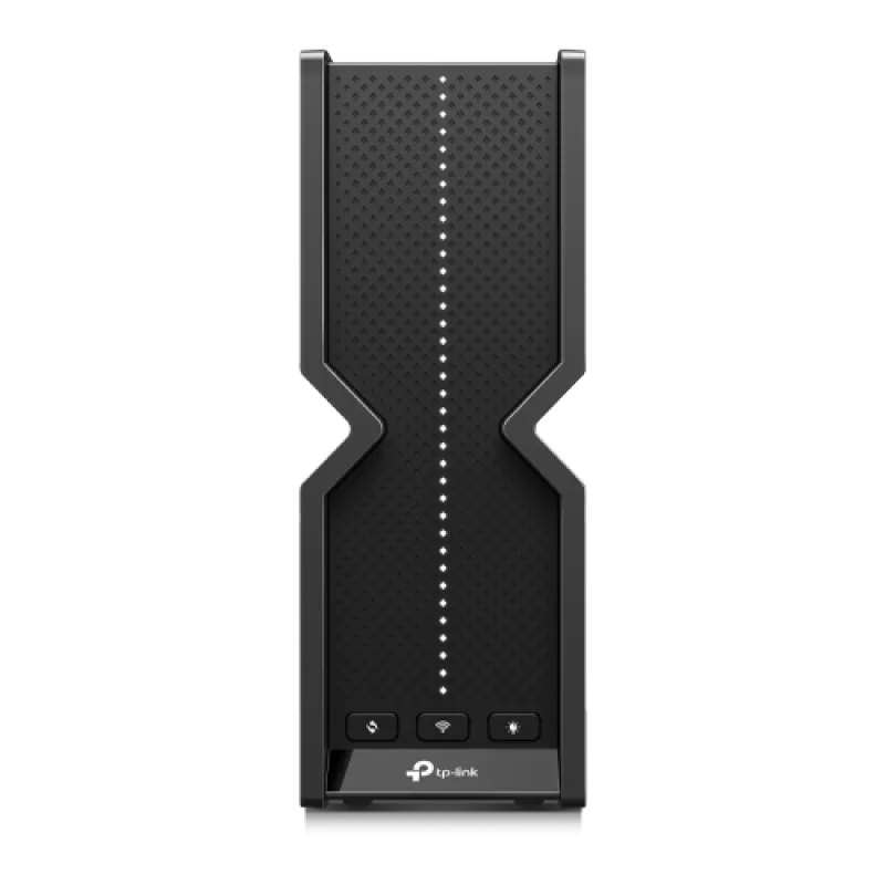 Router Wi-Fi 7 TP-Link Archer BE700 BE15000 15 Gbps Tri-Band Wi-fi 7 ArcherBE700 - imagine 1