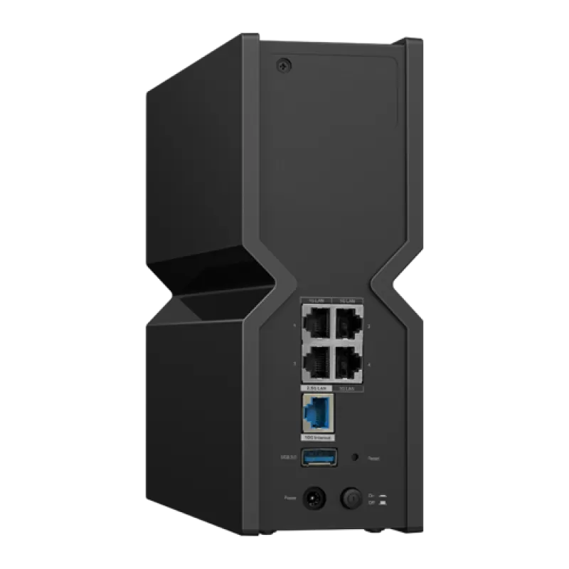 Router Wi-Fi 7 TP-Link Archer BE700 BE15000 15 Gbps Tri-Band Wi-fi 7 ArcherBE700 - imagine 2