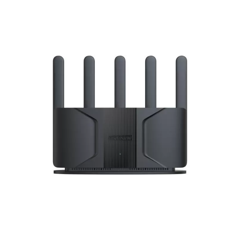 ROUTER WI-FI AX3000, DUAL BAND 5 GHZ, 2.4 GHZ