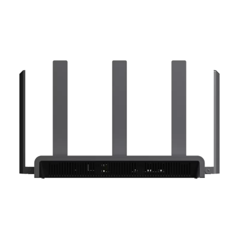 Router WiFi 5 Dual Band, 4 porturi Gigabit, AC1300, Cloud Management - Ruijie RG-EW1300G - imagine 3