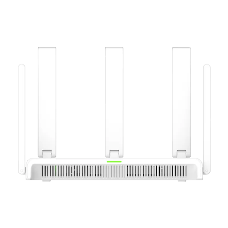 Router WiFi 6 Dual Band, 5 x RJ45 Gigabit, AX3000, 5 dBi, Dual-WAN, Cloud Management - Ruijie RG-EW3000GX - imagine 3