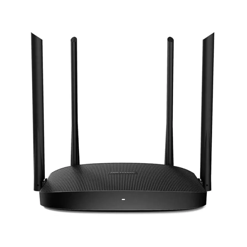 ROUTER WIRELESS, 4 PORTURI RJ45 GIGABIT