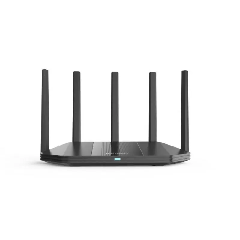 ROUTER WIRELESS CU 4 PORTURI (1 WAN+3 LAN) GIGABIT