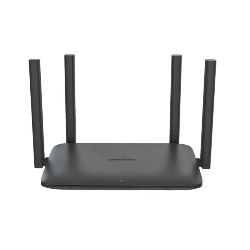 ROUTER WIRELESS CU 4 PORTURI (1 WAN,3 LAN) GIGABIT