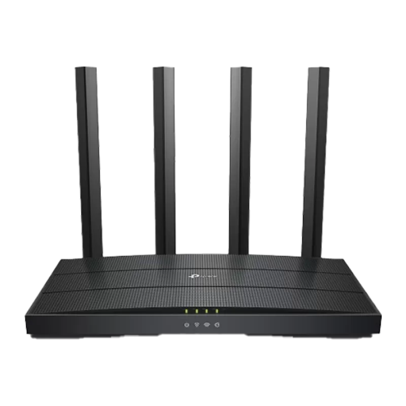 Router Wireless TP-Link Archer AX12, AX1500, Dual-Band, Wi-Fi 6 ArcherAX12