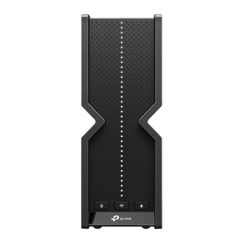 Router Wireless TP-Link Archer BE550 BE9300 Tri-Band Wi-Fi 7 Beamforming Compatibil cu EasyMesh ArcherBE550 - imagine 1