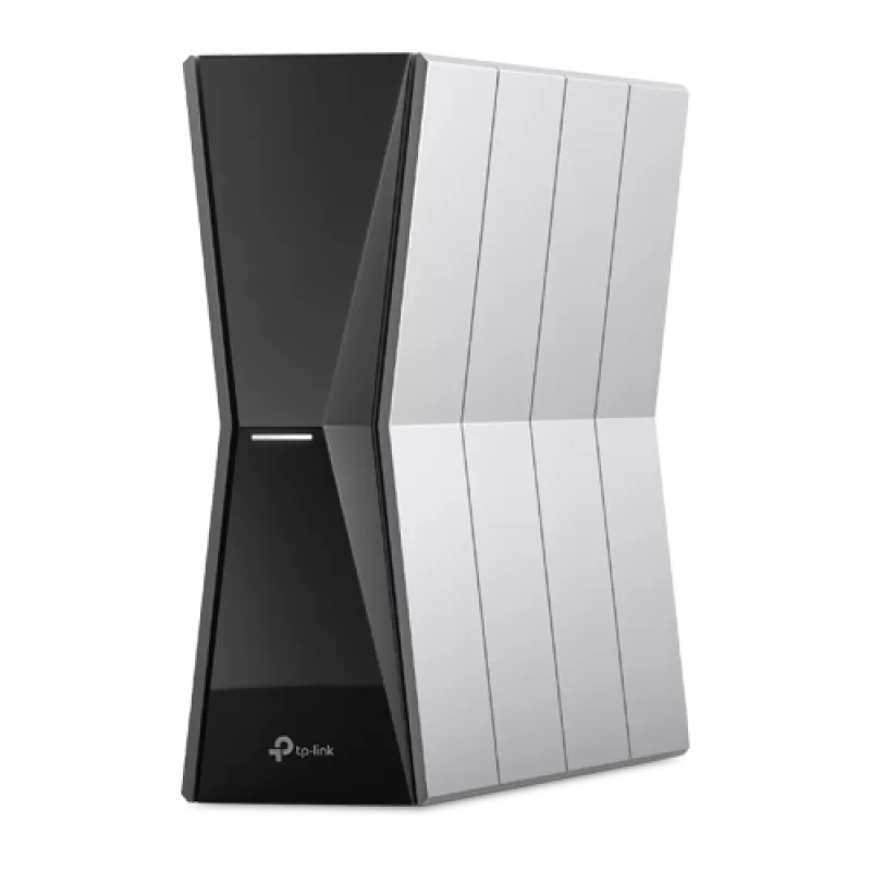 Router Wireless TP-Link Archer BE805, BE19000, Tri-Band, Wi-Fi 7 EasyMesh ArcherBE805